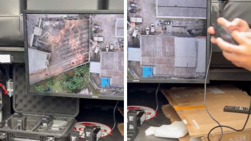 Foto: Reprodução/PM-SP
