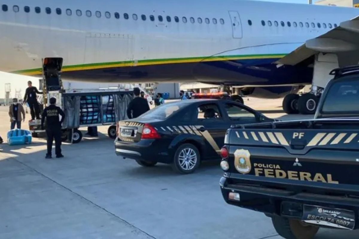 Polícia Federal