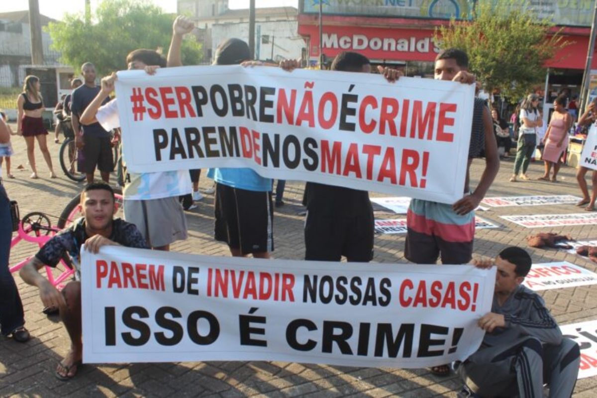 Foto: Ailton Martins