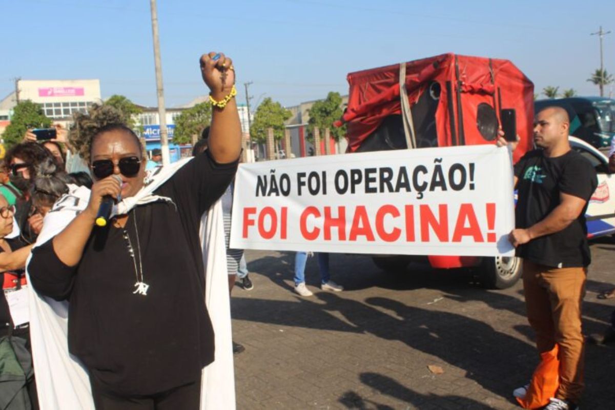 Foto: Ailton Martins