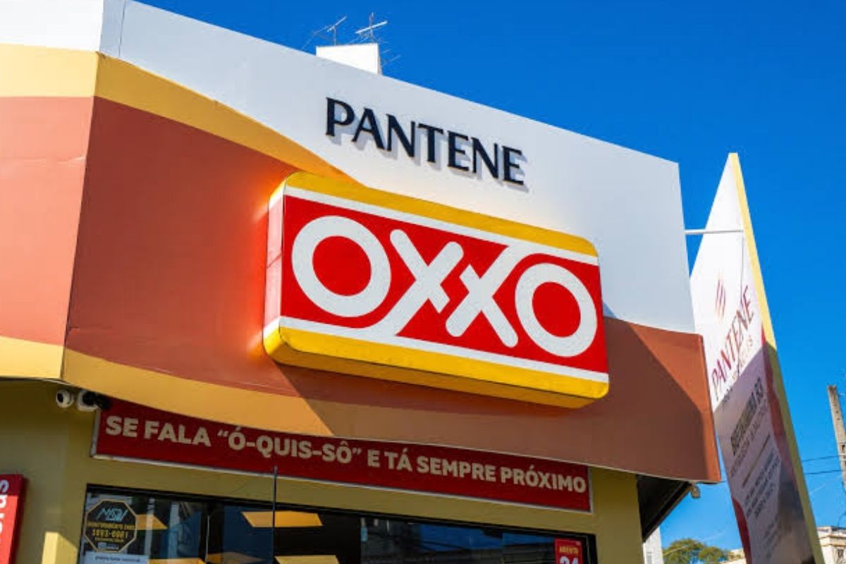 Mercado Oxxo