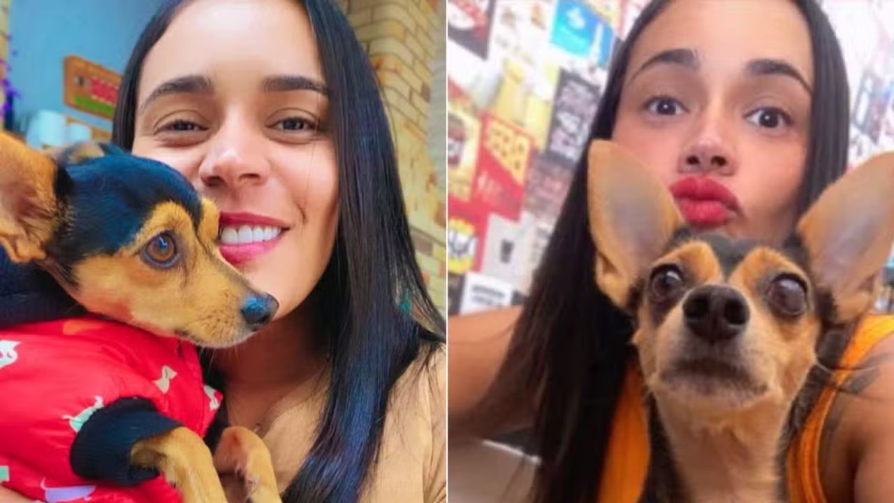 Foto: Reprodução / Arquivo pessoal