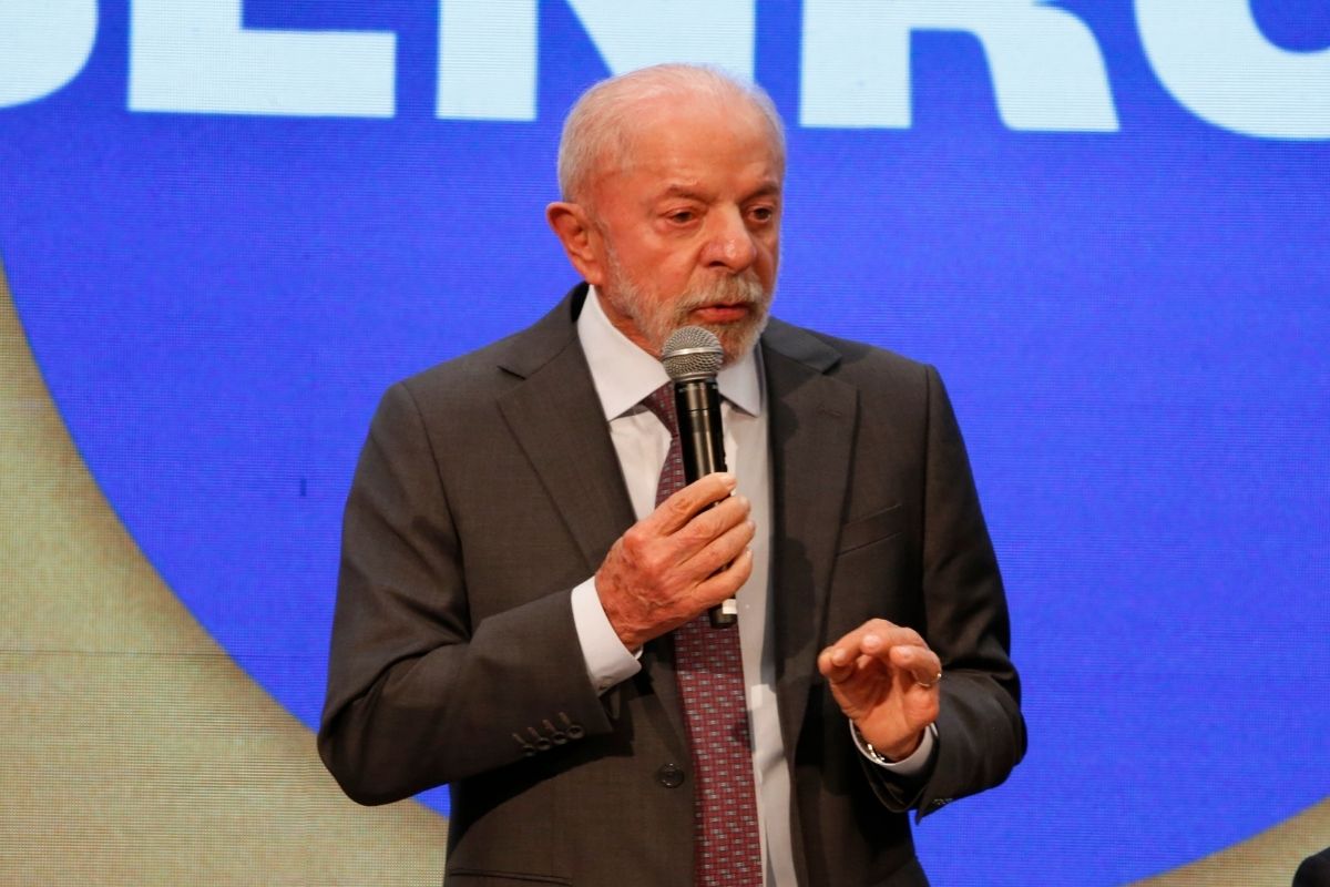 Presidente Lula (PT)