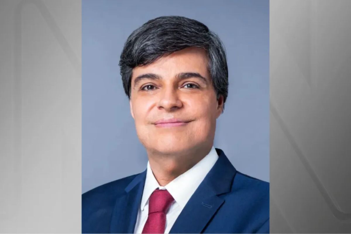 Presidente da OAB-SP