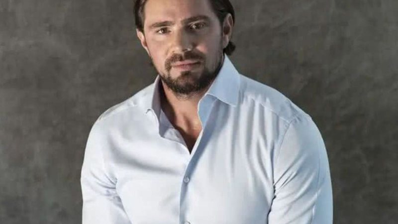 Daniel Vorcaro (Foto: Divulgação)