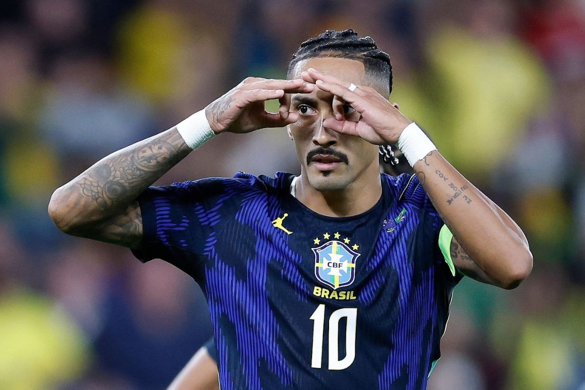 Raphinha