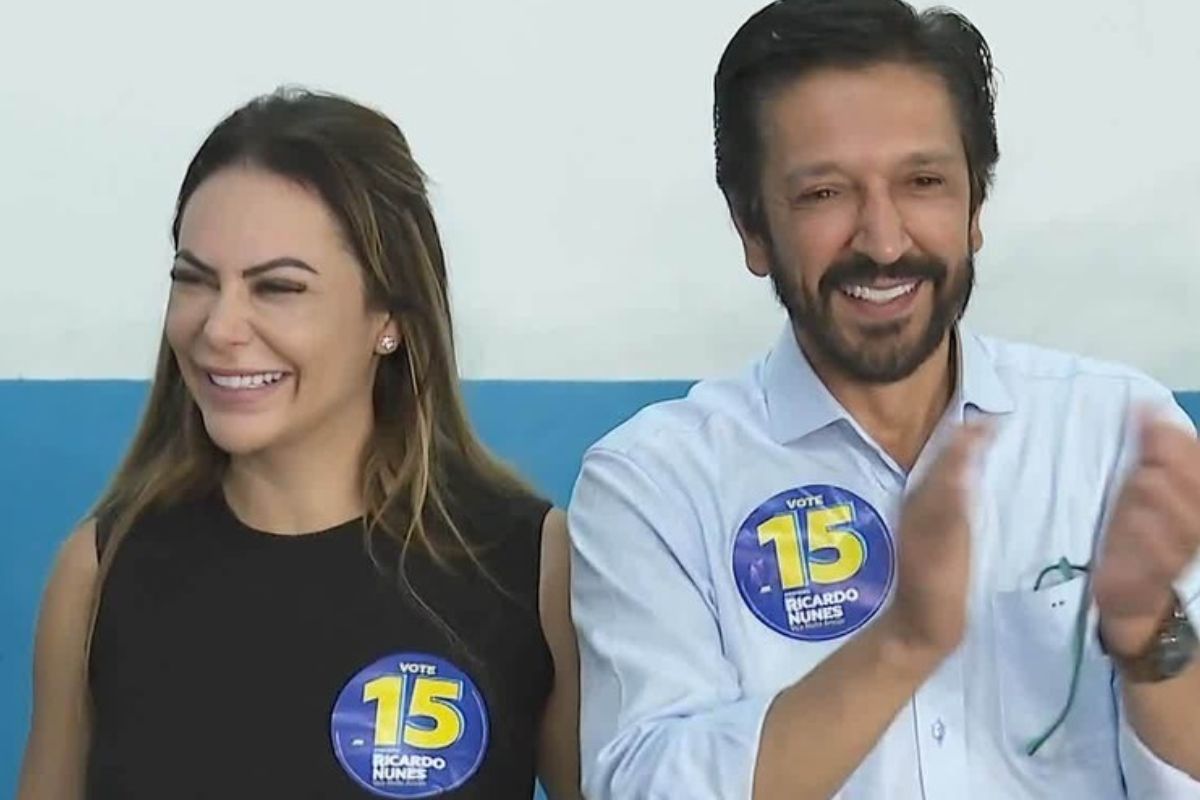Ricardo Nunes