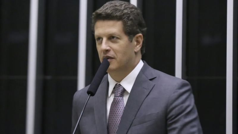 Foto: Kayo Magalhães/Câmara dos Deputados