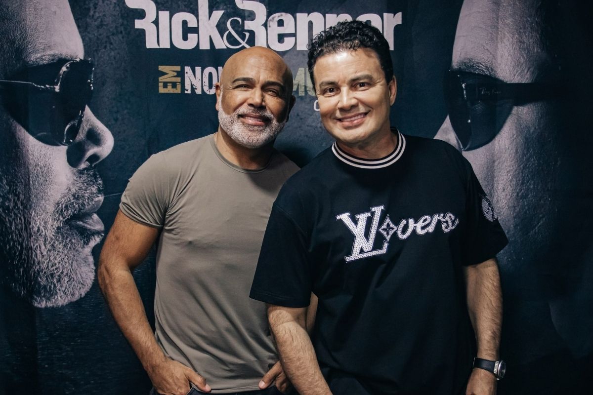 Foto: Reprodução /  redes sociais