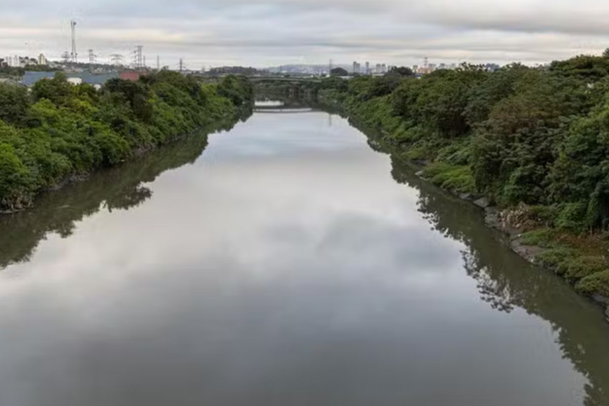 Rio Tietê