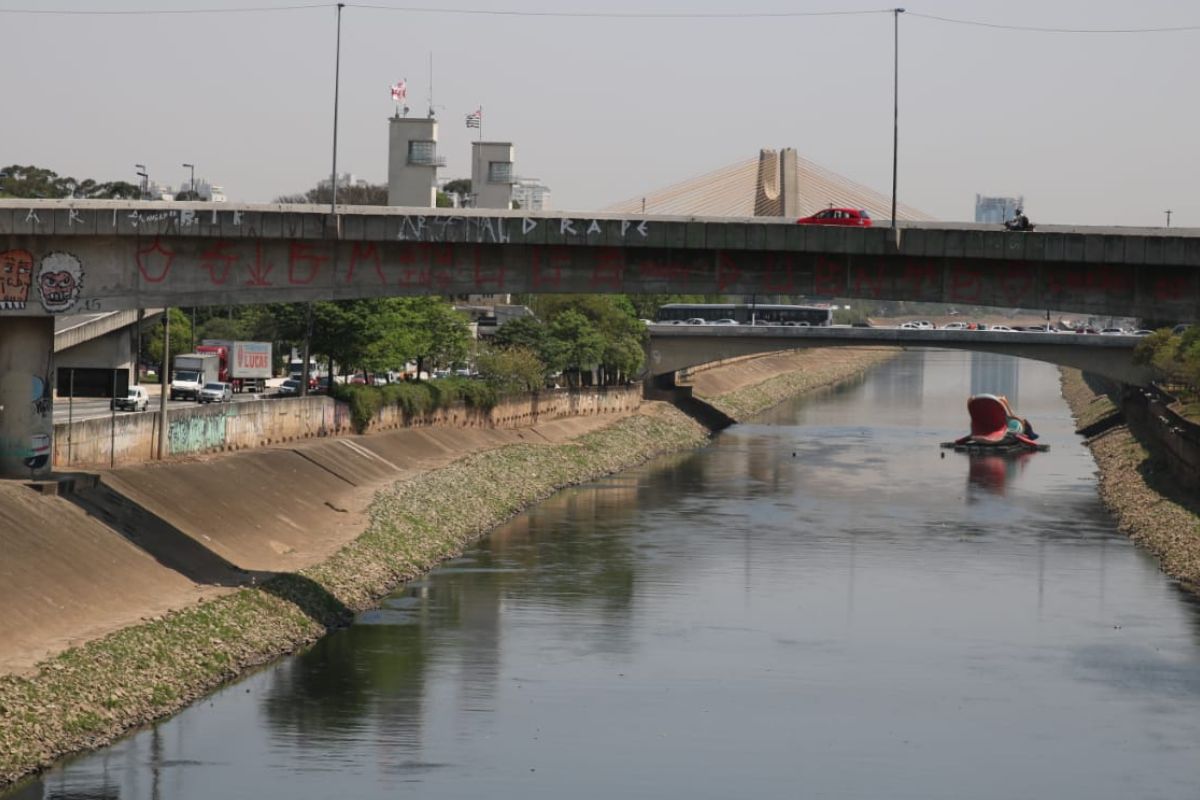 Rio Tietê