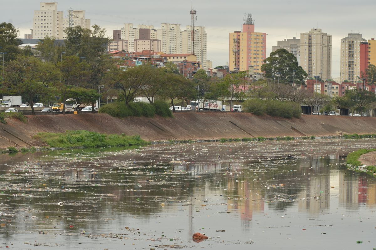 Rio Tietê