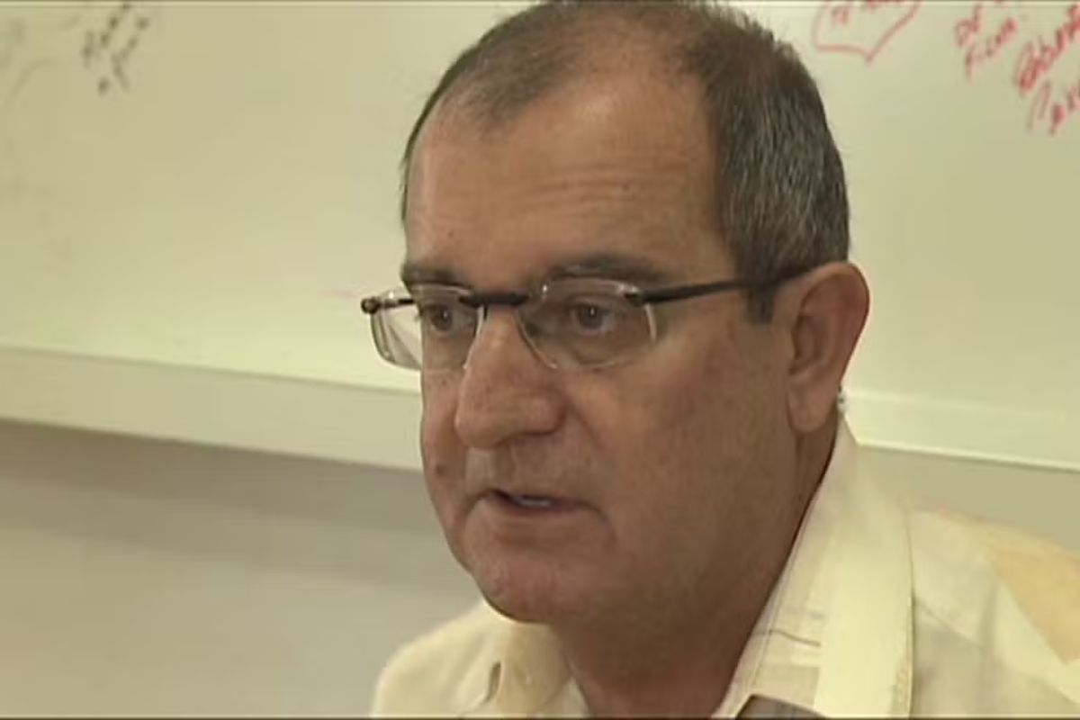 Foto: Reprodução /  redes sociais / TV Globo