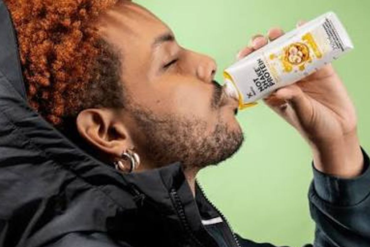 NotShake Protein