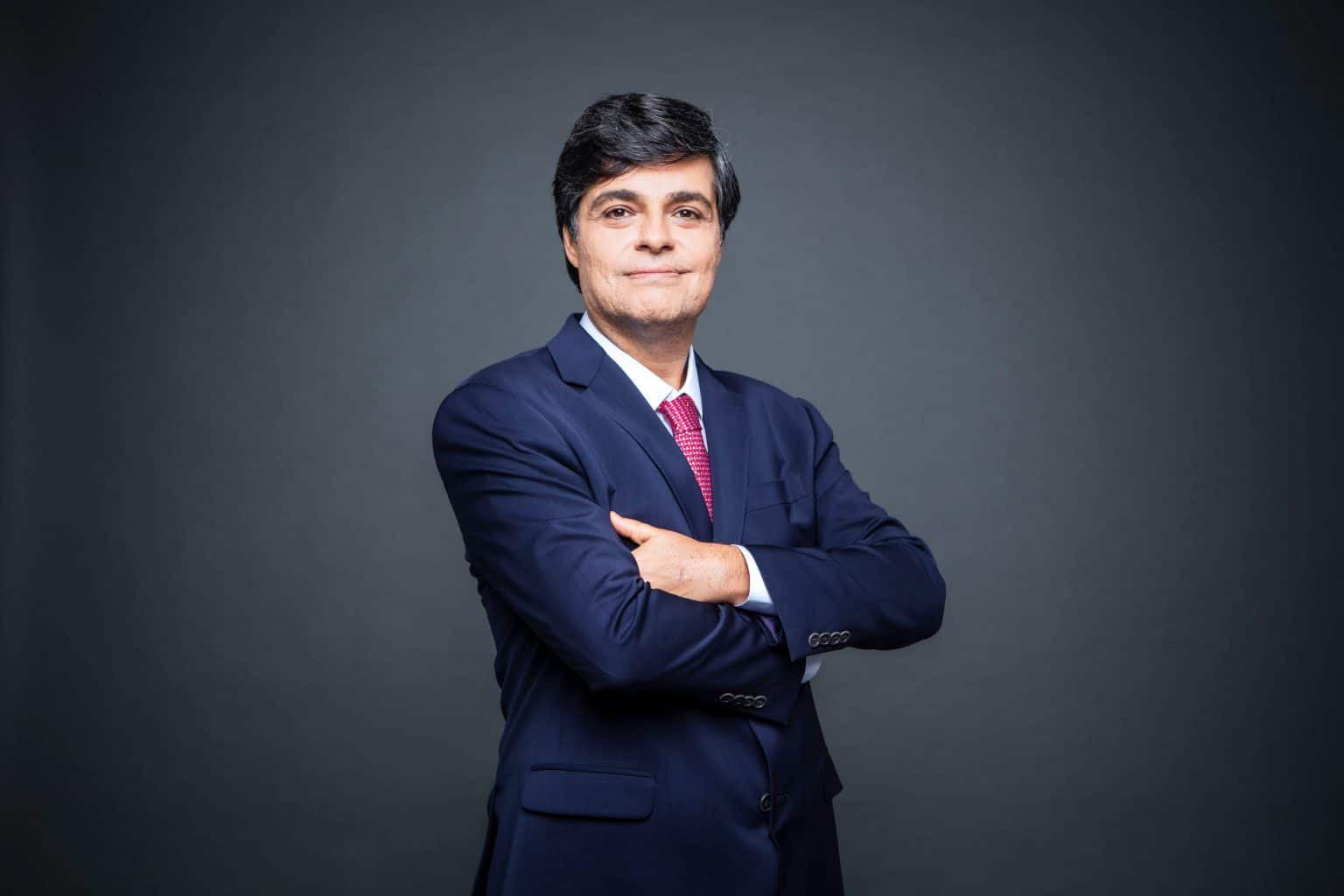 Presidente da OAB-SP
