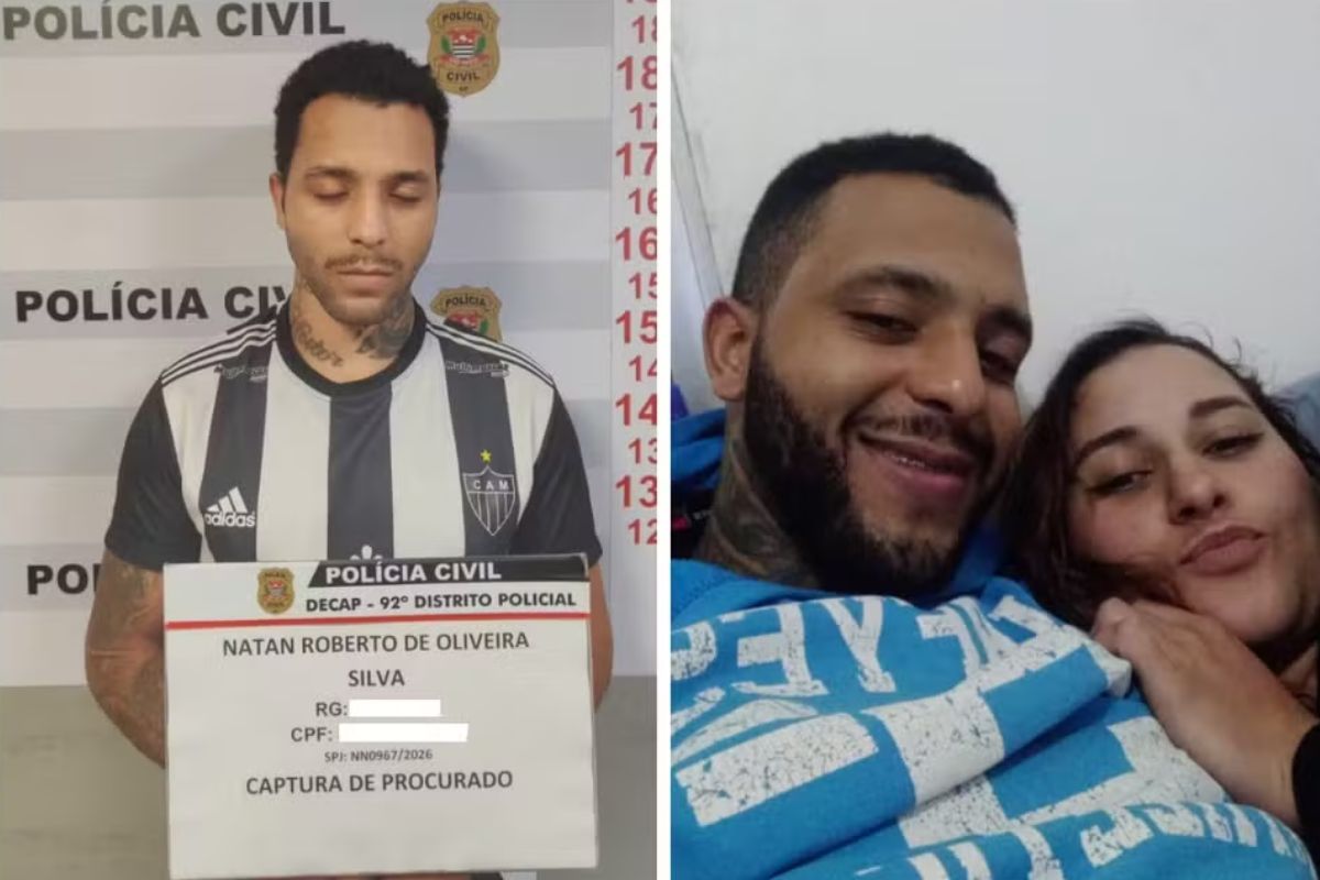 Foto: Reprodução /  redes sociais / PC