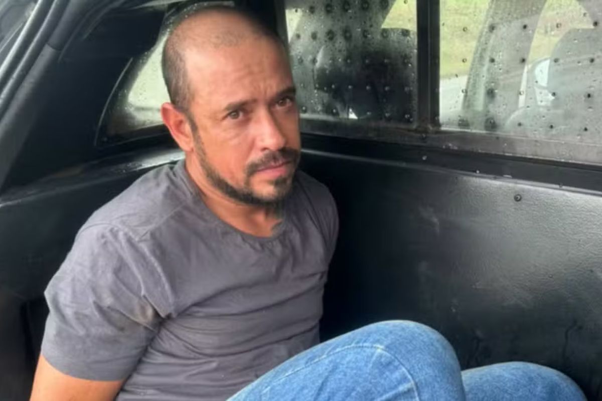 Foto: Reprodução / Polícia Militar