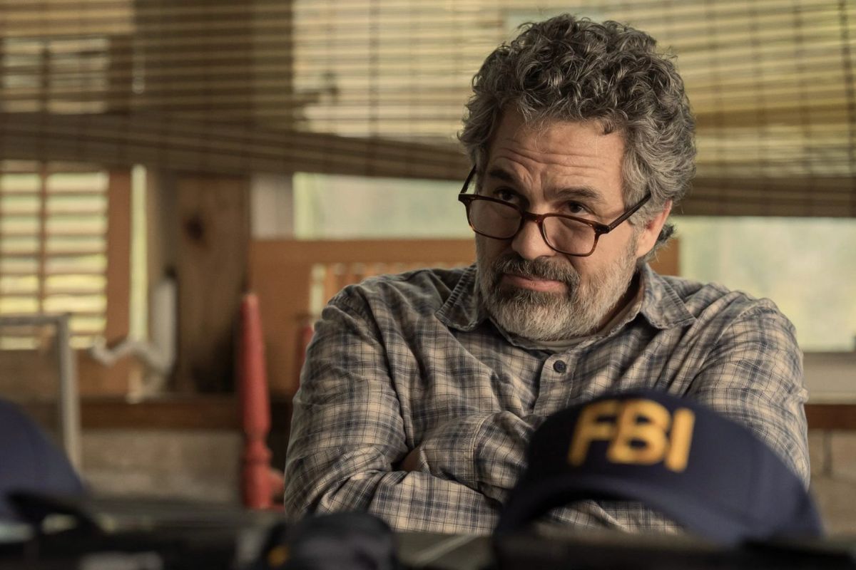 Foto: Série Task: Unidade Especial | Reprodução / HBO Max