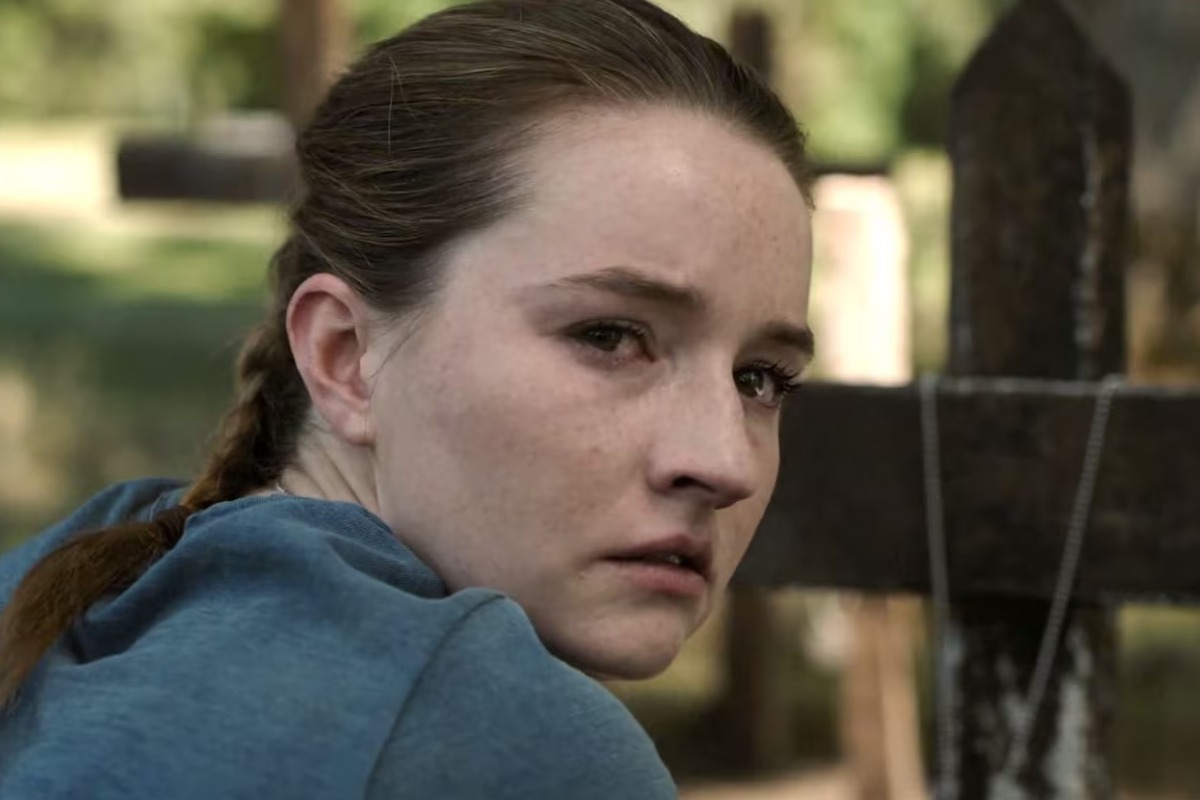 Foto: HBO/Divulgação