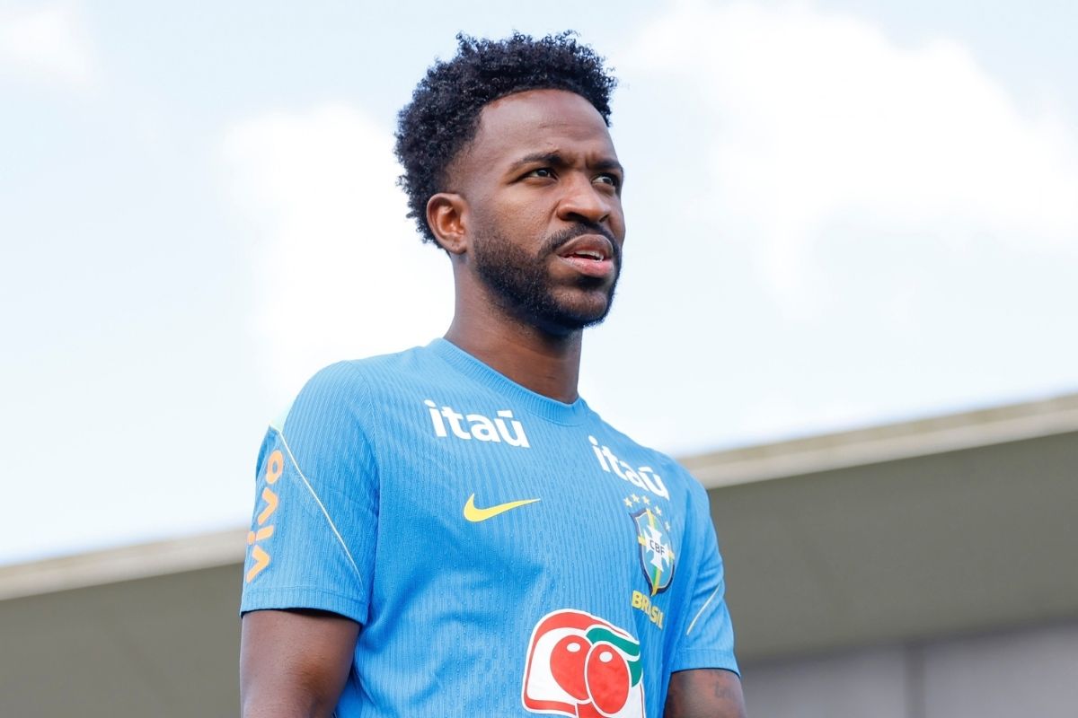 Vinícius Jr.