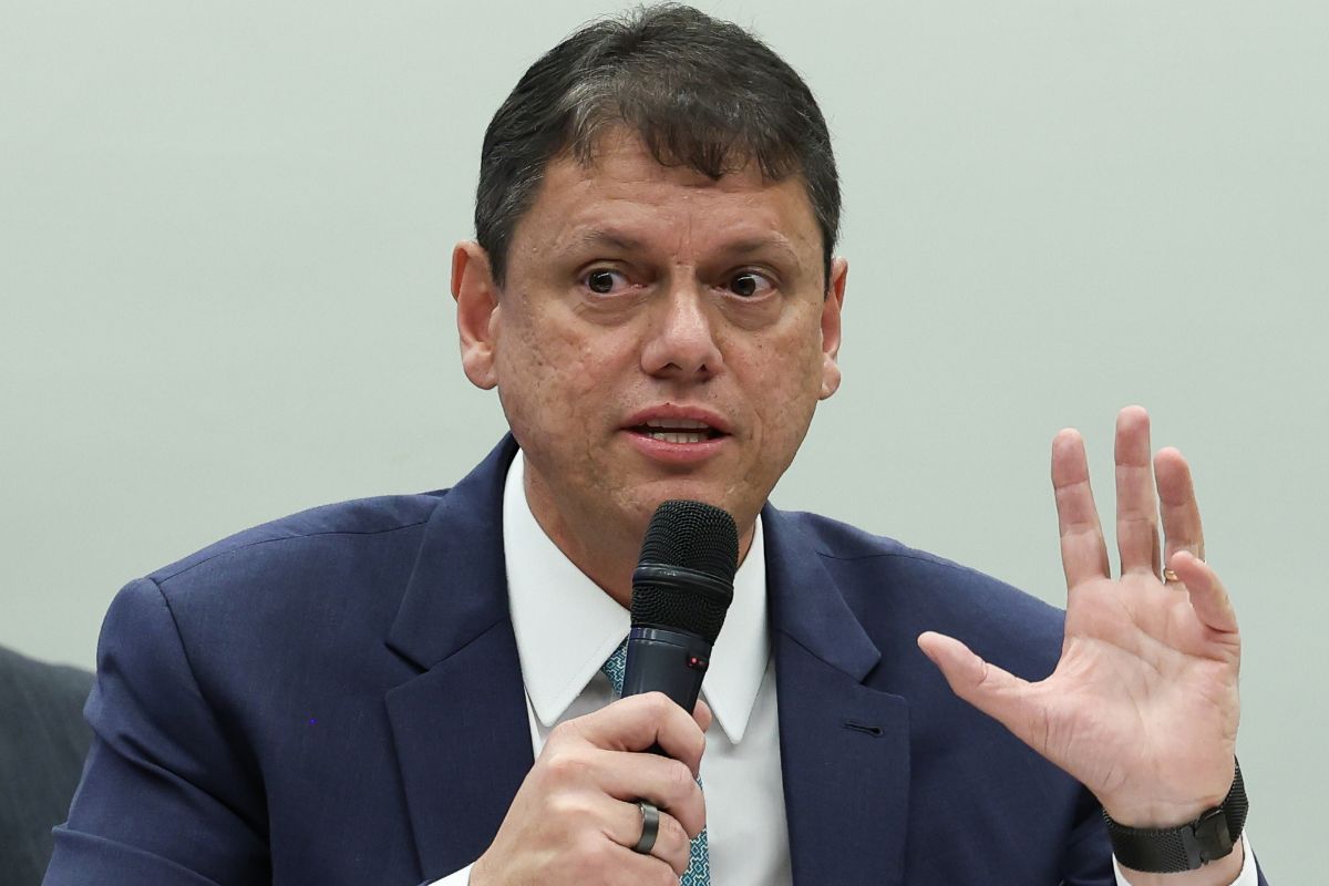 Tarcísio de Freitas