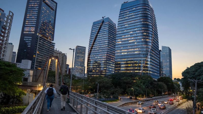 Foto: Divulgação/Governo de SP