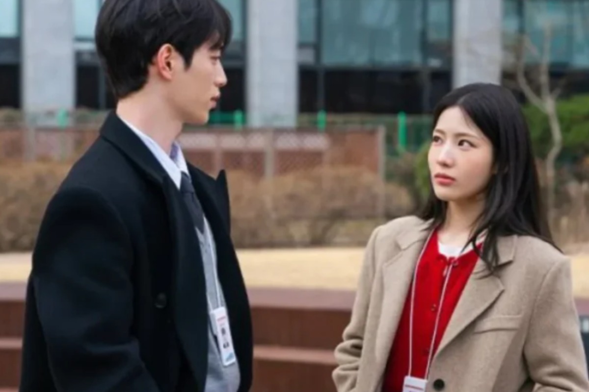 Foto: Divulgação/KBS2