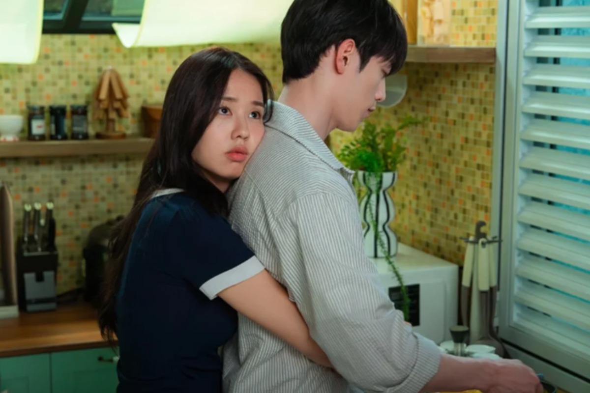 Foto: Divulgação/KBS2