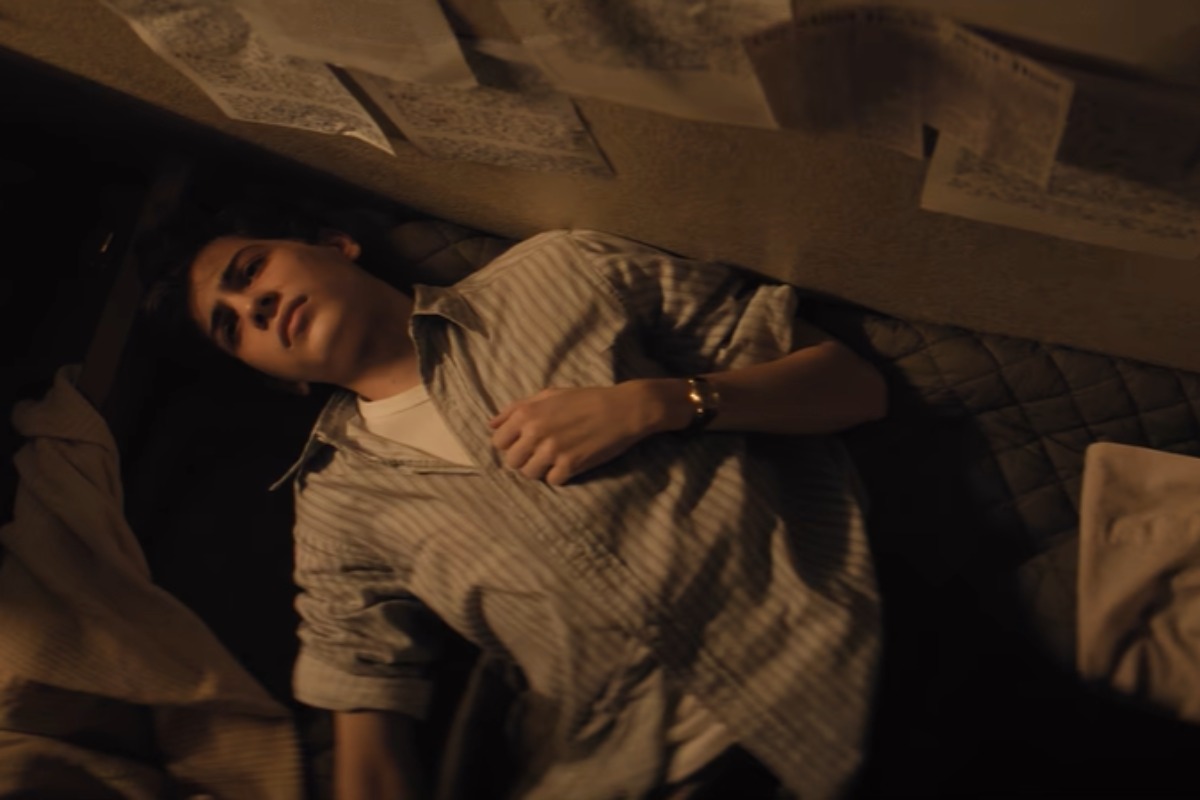 Foto: Reprodução/Divulgação/Netflix