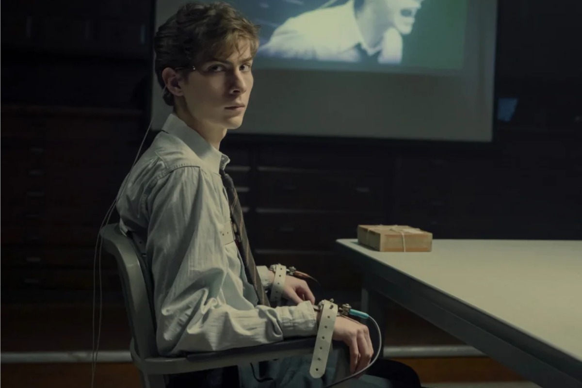 Foto: Reprodução/Netflix