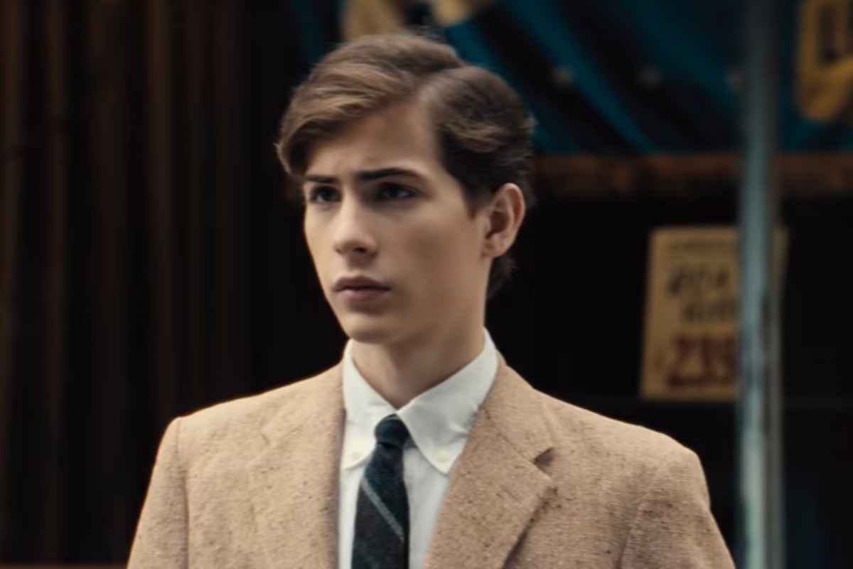 Foto: Reprodução/Netflix