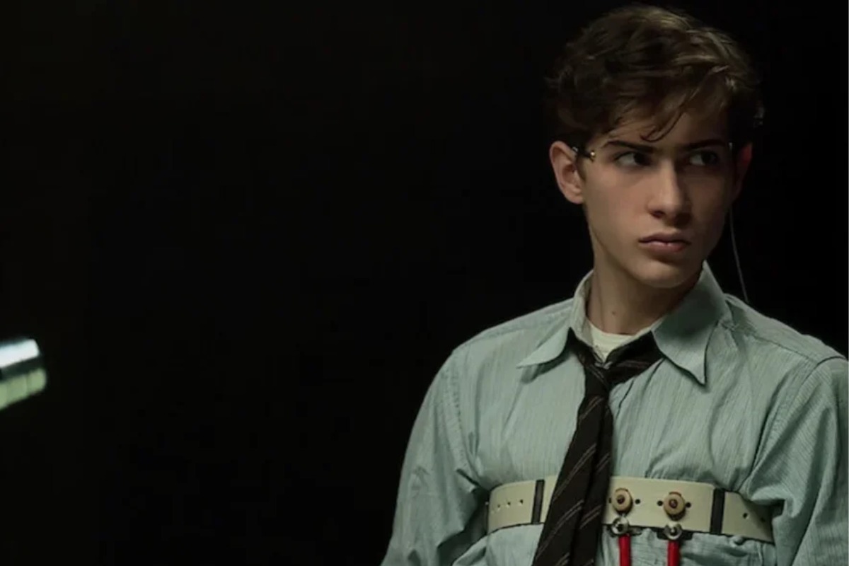 Foto: Reprodução/Netflix