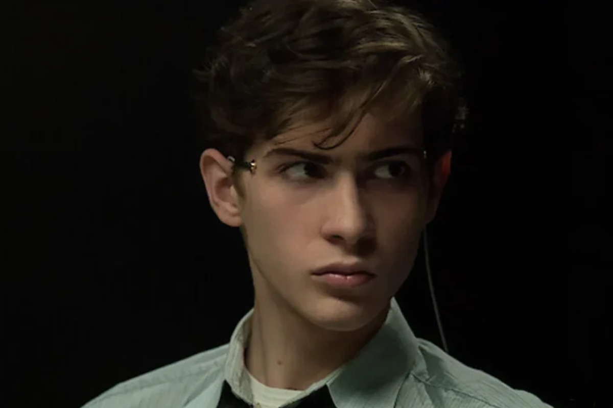 Foto: Reprodução/Netflix