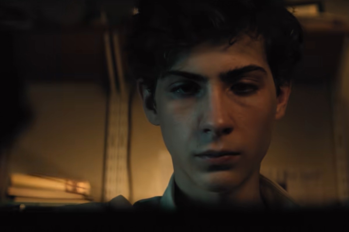 Foto: Reprodução/Divulgação/Netflix