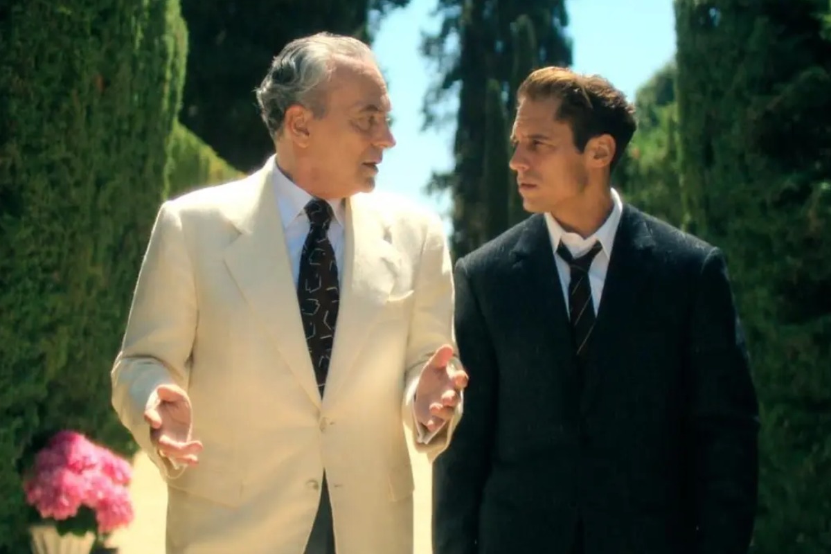 Foto: Reprodução/Divulgação/Netflix