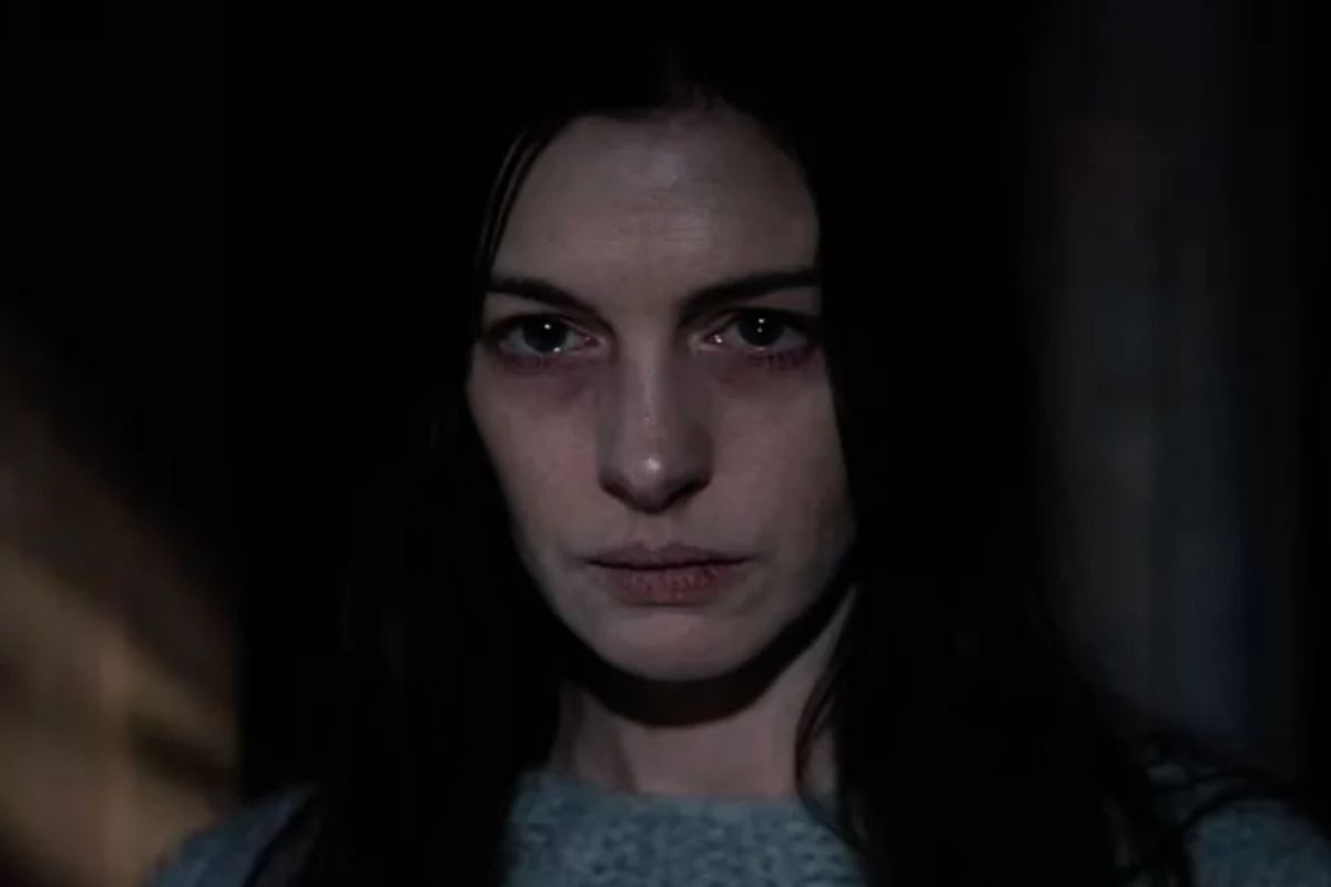 Verity filme