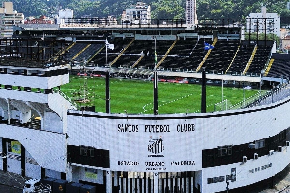 Vila Belmiro