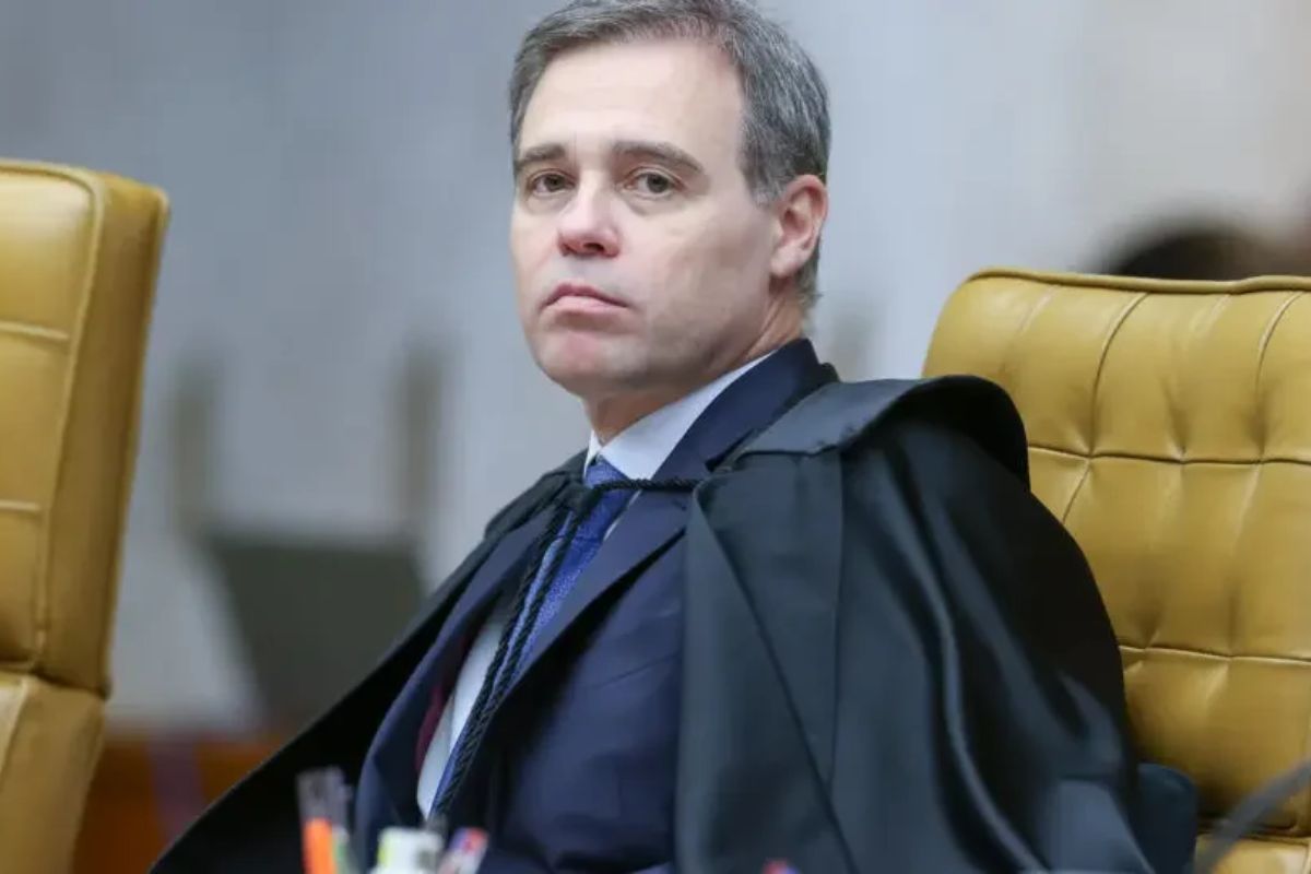 Foto: Reprodução/STF