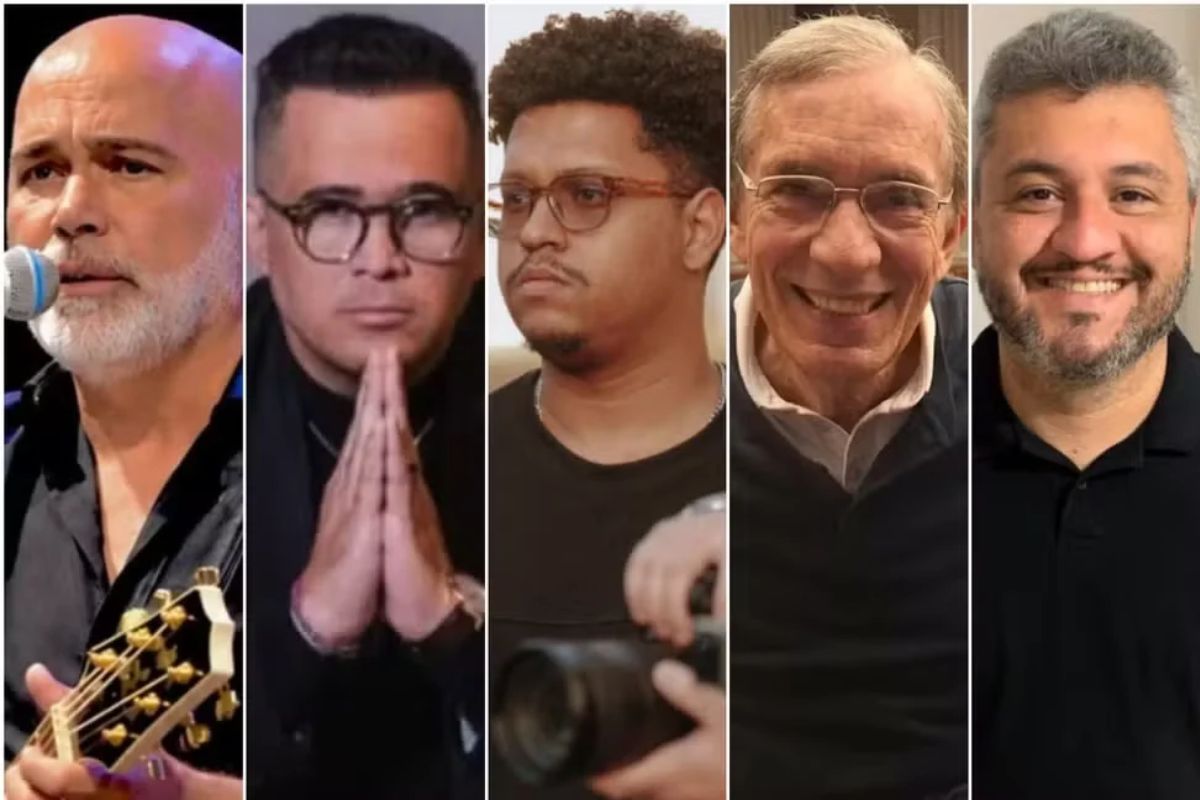 Foto: Reprodução /  redes sociais