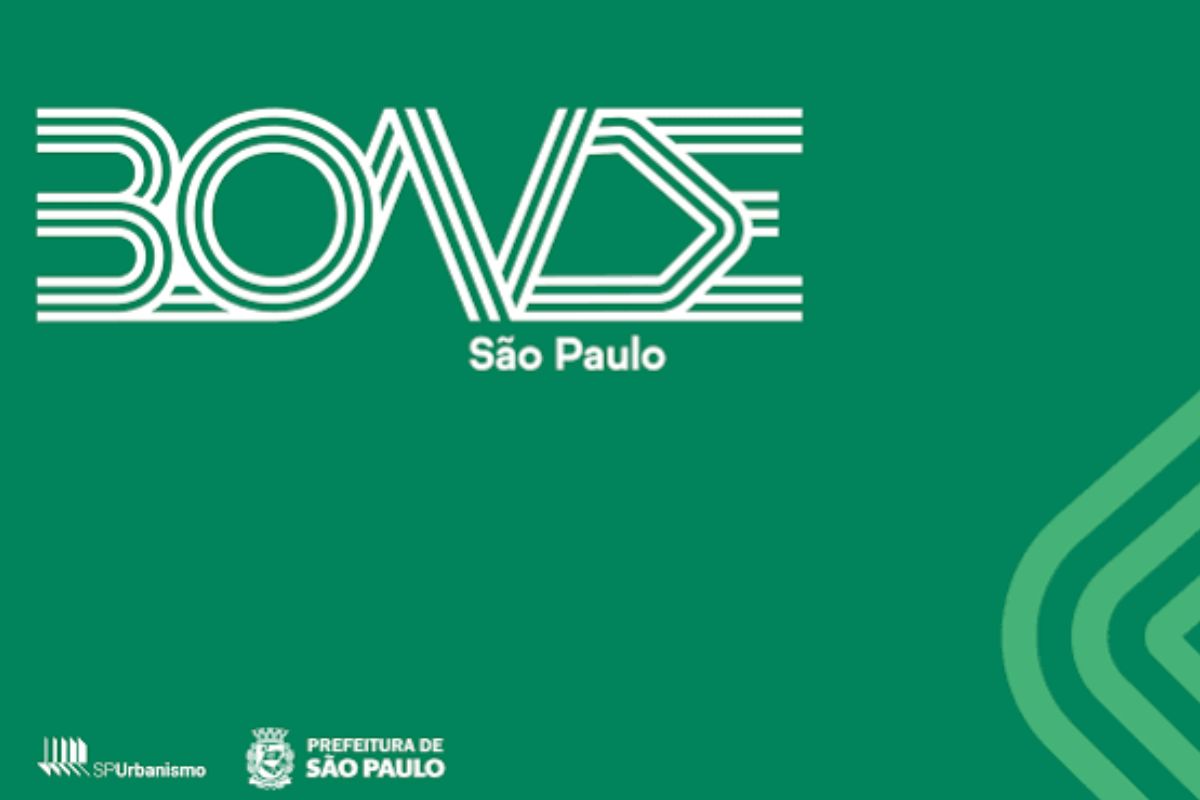 Bonde São Paulo