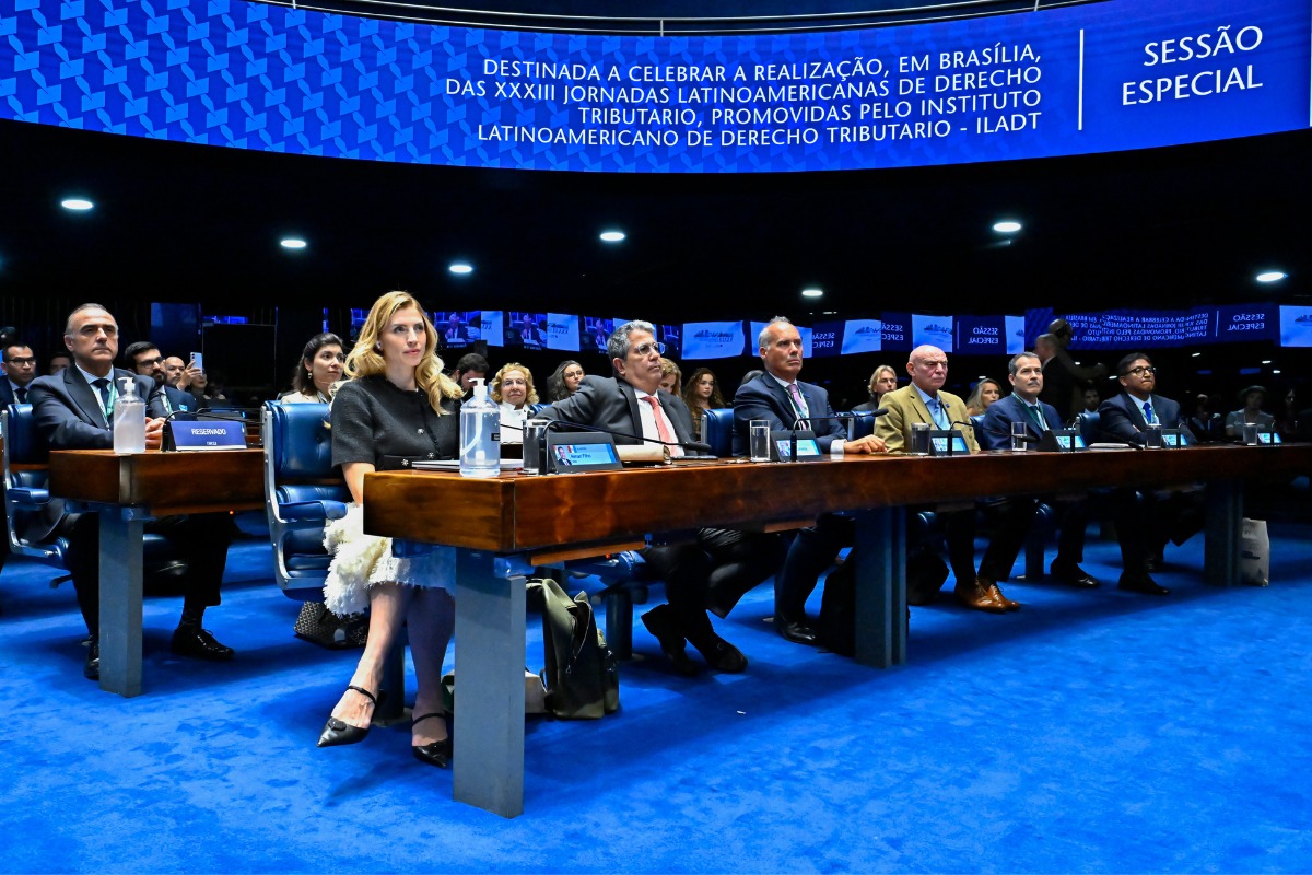  Foto: Waldemir Barreto/Agência Senado