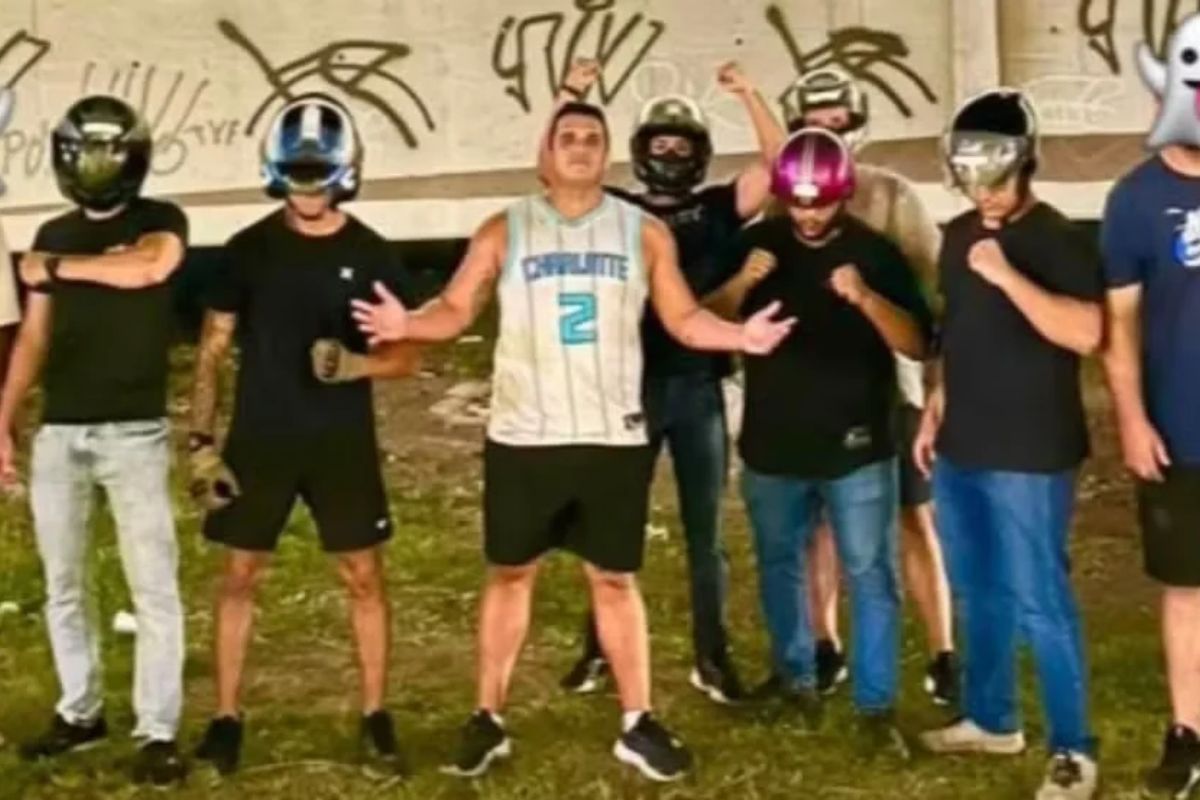 Foto: Reprodução /  redes sociais