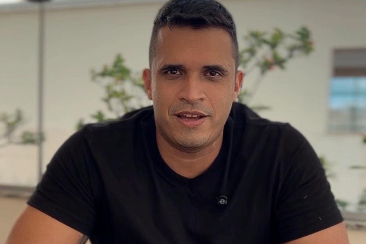 Foto: Reprodução /  redes sociais
