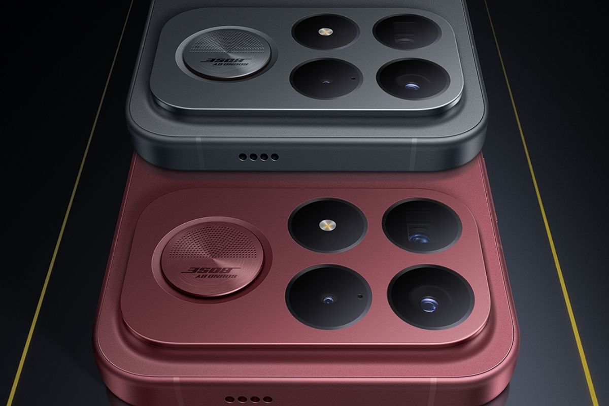 Xiaomi POCO F9 Ultra
