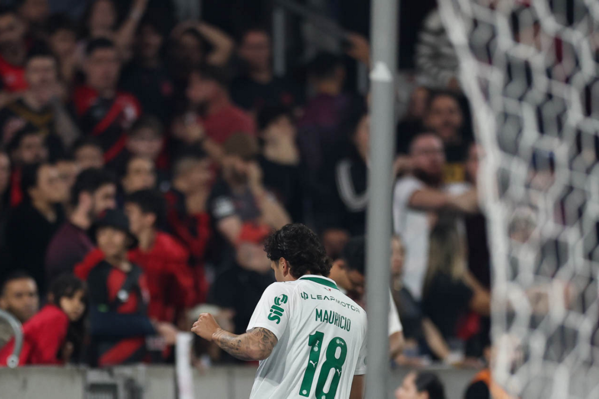 Palmeiras