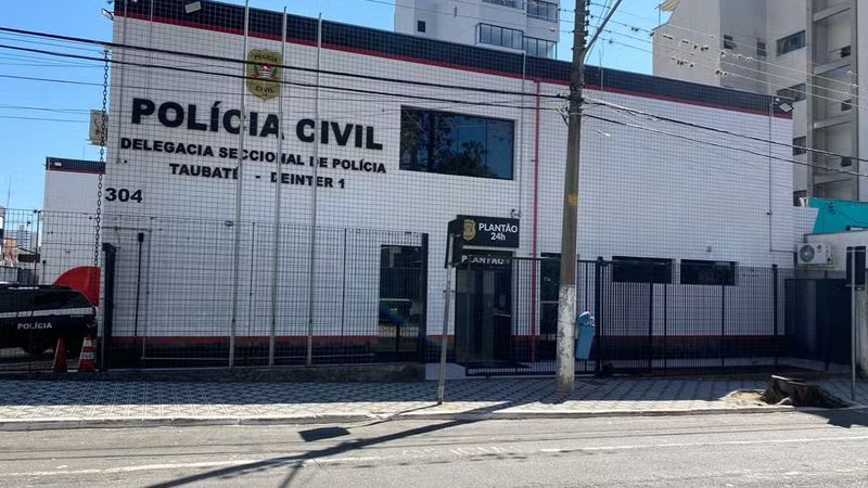 Foto: Laurene Santos/TV Vanguarda