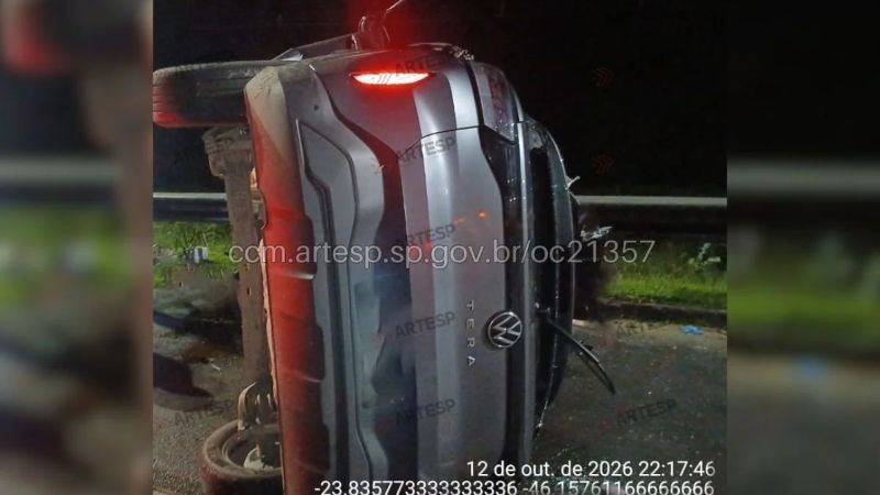 Foto: Reprodução/Portal CCM – ARTESP