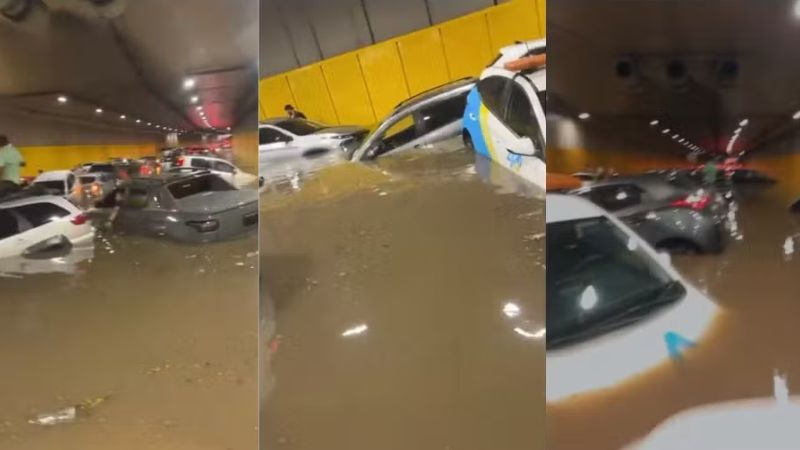 Foto: Reprodução/Vídeo