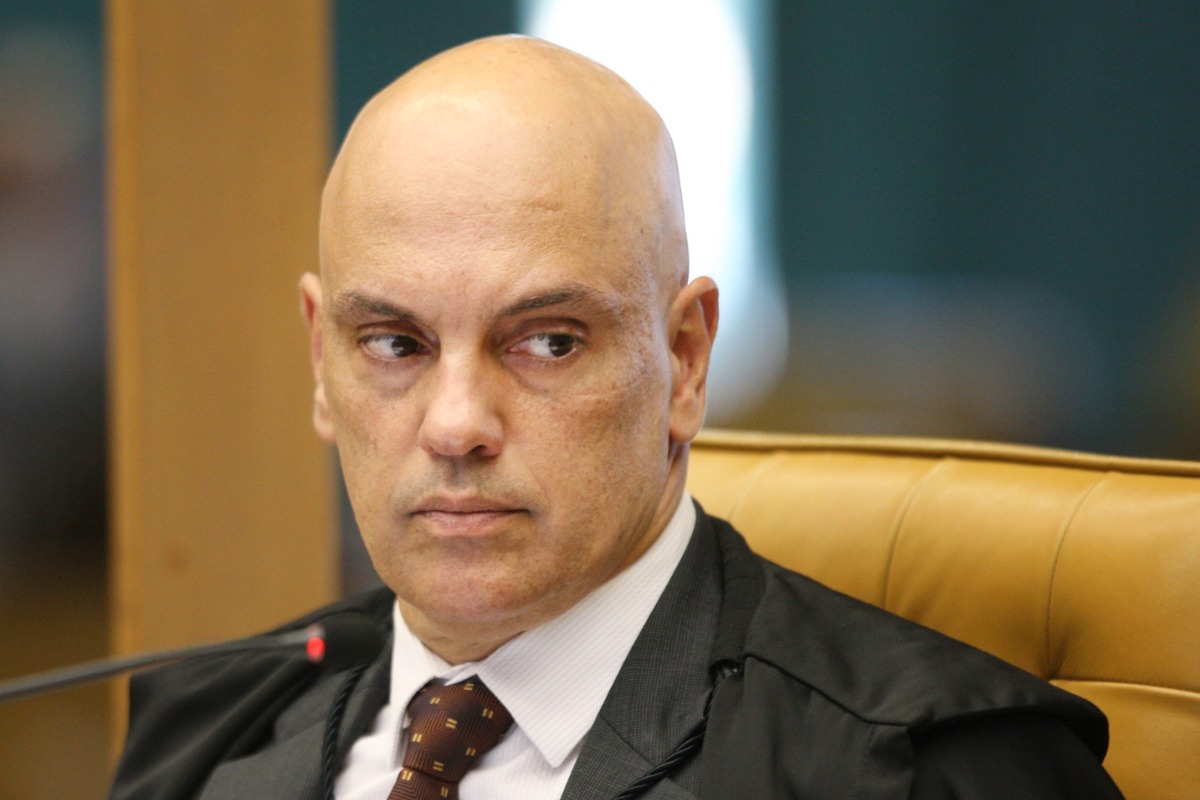 Foto: Divulgação/Nelson Jr. /SCO/STF