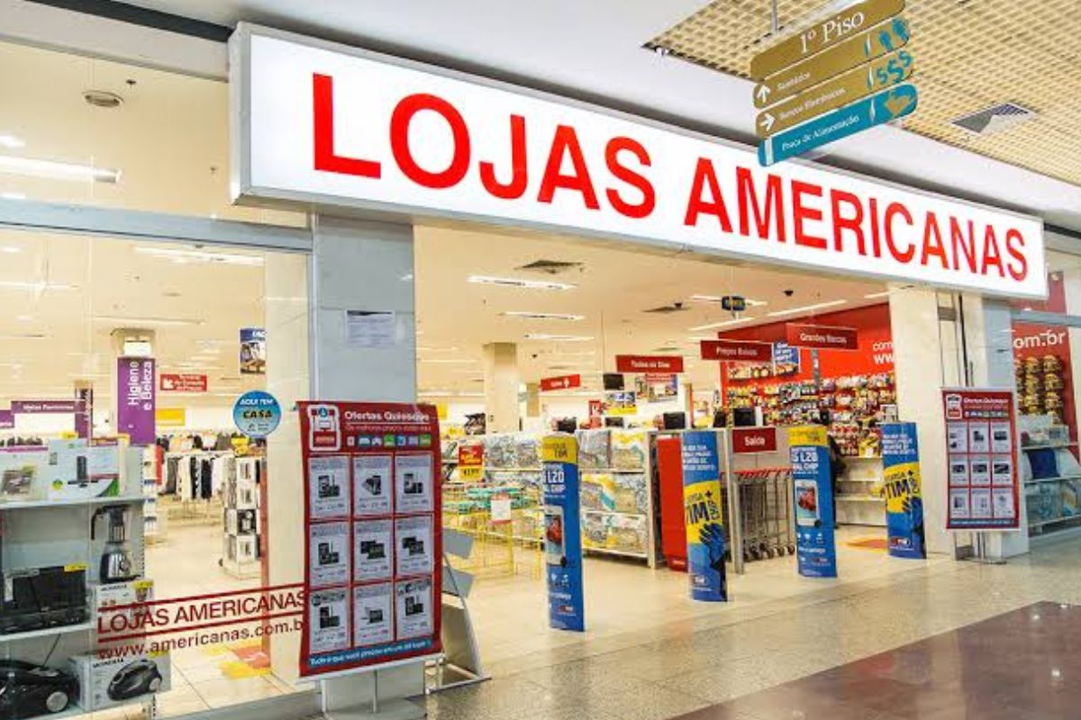 Americanas